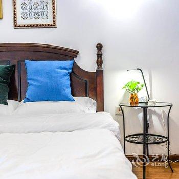 成都美式小筑复式酒店提供图片