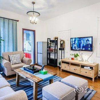 成都美式小筑复式酒店提供图片