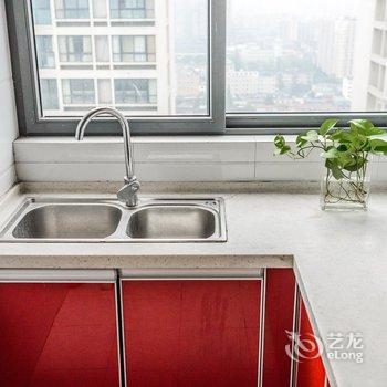 成都美式小筑复式酒店提供图片