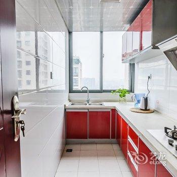 成都美式小筑复式酒店提供图片