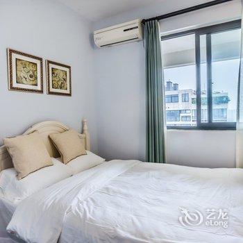 成都美式小筑复式酒店提供图片