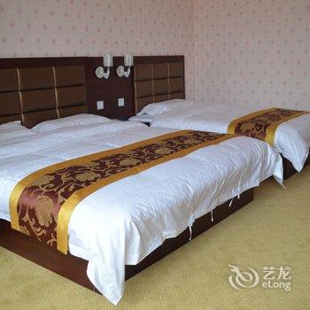 咸阳机场铭星快捷酒店酒店提供图片