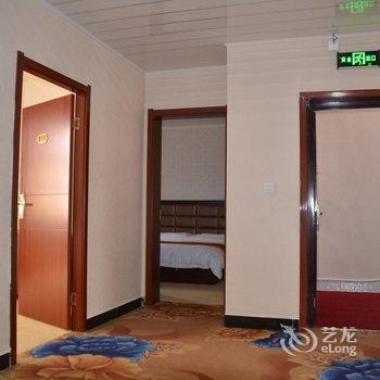 咸阳机场铭星快捷酒店酒店提供图片