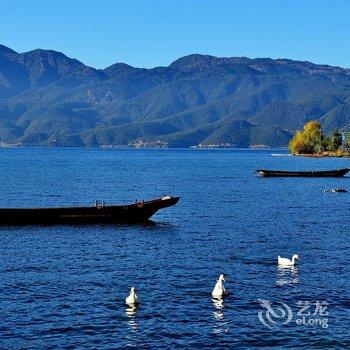 泸沽湖观澜客栈酒店提供图片