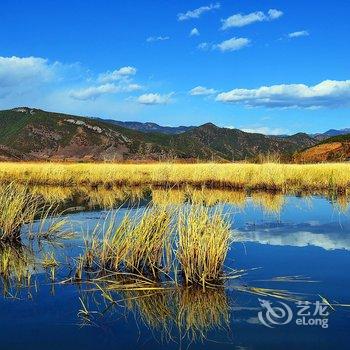 泸沽湖观澜客栈酒店提供图片