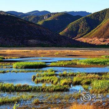 泸沽湖观澜客栈酒店提供图片