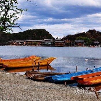 泸沽湖观澜客栈酒店提供图片