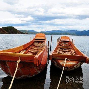 泸沽湖观澜客栈酒店提供图片