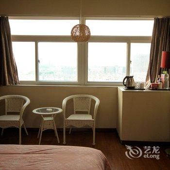 忆客栈(潍坊城市概念客房)酒店提供图片