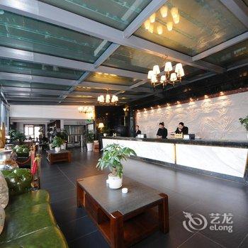 大理银通大酒店酒店提供图片