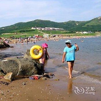 葫芦岛菊花岛农家乐酒店提供图片