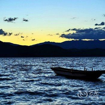 泸沽湖观澜客栈酒店提供图片