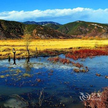 泸沽湖观澜客栈酒店提供图片