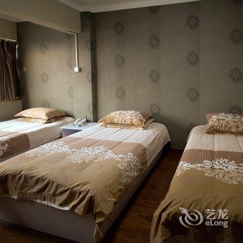 忆客栈(潍坊城市概念客房)酒店提供图片
