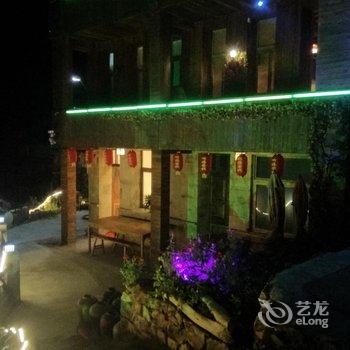 台州温岭石塘听海客栈酒店提供图片