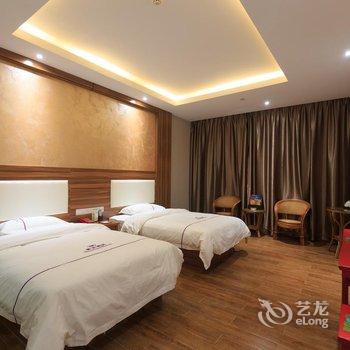 柳州昊天酒店(河西店)酒店提供图片
