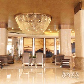 内江运亨大酒店(四川)酒店提供图片