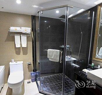 新绛绛州宾馆酒店提供图片