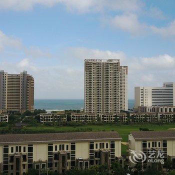 阳江海陵岛信成海景公寓酒店提供图片