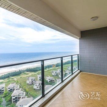 阳江海陵岛信成海景公寓酒店提供图片