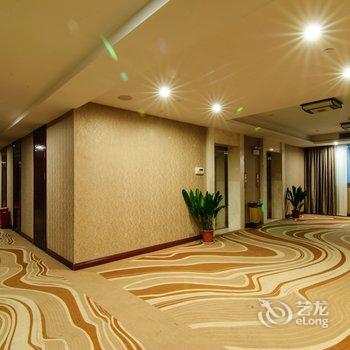 绥宁民族大酒店酒店提供图片