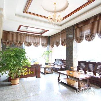 新绛绛州宾馆酒店提供图片