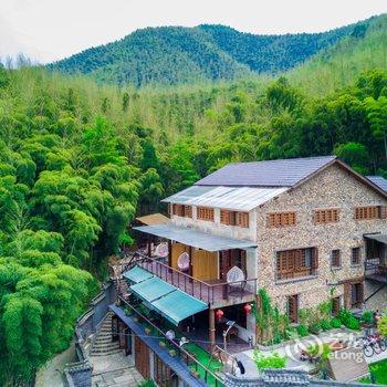 莫干山梅皋坞山居酒店提供图片