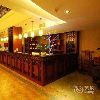 内江运亨大酒店(四川)酒店提供图片