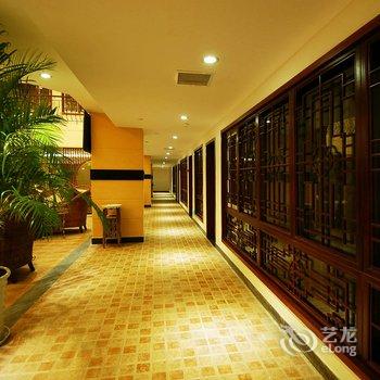 内江运亨大酒店(四川)酒店提供图片