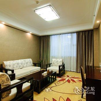 绥宁民族大酒店酒店提供图片