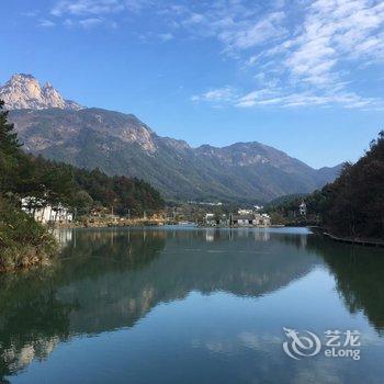 潜山鑫玺人家民宿酒店提供图片