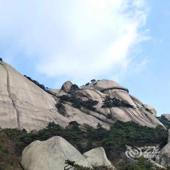 潜山鑫玺人家民宿酒店提供图片