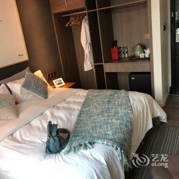 重庆N·Time北欧时光艺术酒店用户上传图片