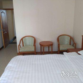 坝上君兰园水岸云天山庄酒店提供图片