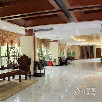 南宁龙门水都养心谷温泉酒店酒店提供图片