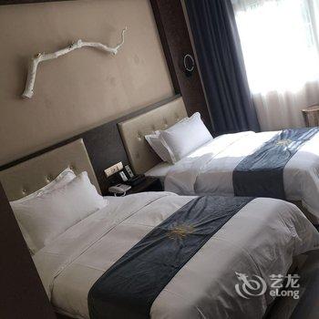 德化县纽曼精品酒店酒店提供图片