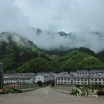 三清山港湾客栈酒店提供图片