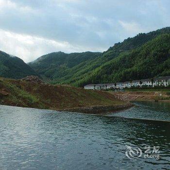 三清山港湾客栈酒店提供图片