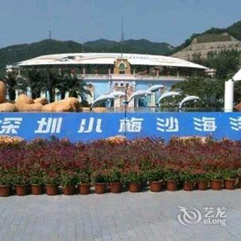 深圳全季海景酒店公寓酒店提供图片