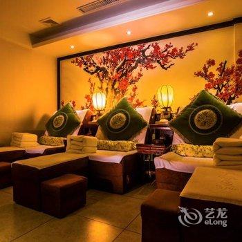 杭州纳德自由酒店酒店提供图片