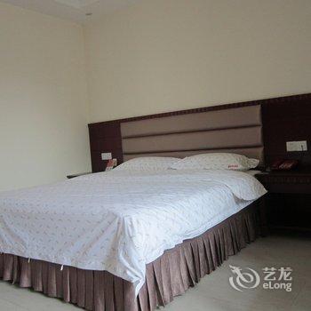 海口豪庭快捷公寓酒店提供图片