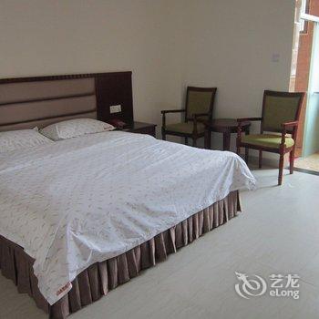 海口豪庭快捷公寓酒店提供图片