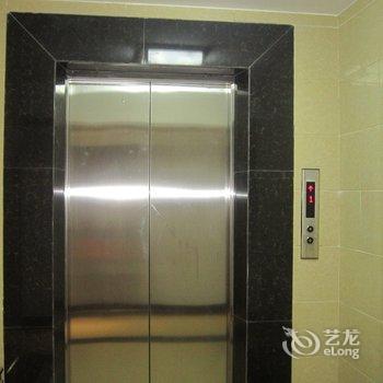 海口豪庭快捷公寓酒店提供图片