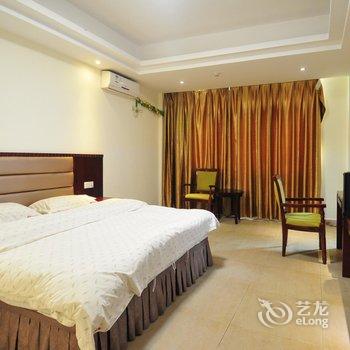 海口豪庭快捷公寓酒店提供图片