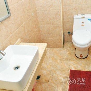 海口豪庭快捷公寓酒店提供图片