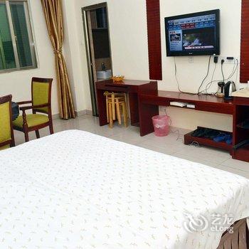 海口豪庭快捷公寓酒店提供图片