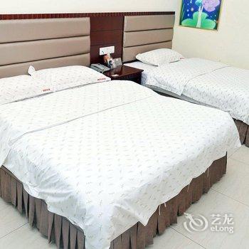 海口豪庭快捷公寓酒店提供图片