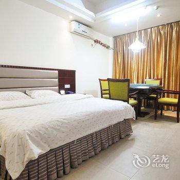 海口豪庭快捷公寓酒店提供图片
