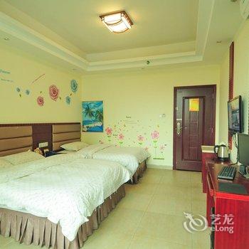 海口豪庭快捷公寓酒店提供图片