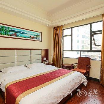 海口豪庭快捷公寓酒店提供图片